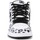 Zapatos Mujer Zapatos de skate DC Shoes DC MANTECA 4 MID ADJS100162-CHE Multicolor