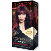 Belleza Mujer Coloración Revlon Butter Cream Colorsilk Coloración Permanente Otros