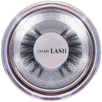 Belleza Mujer Tratamiento para ojos Oh My Lash Mink False Eyelashes - Date Night - Date Night Gris
