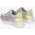 Zapatos Mujer Deportivas Moda Hispanitas CHV232605 Multicolor
