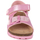 Zapatos Niña Sandalias Billowy 8058C15 Rosa