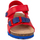 Zapatos Niño Sandalias Billowy 8058C17 Rojo