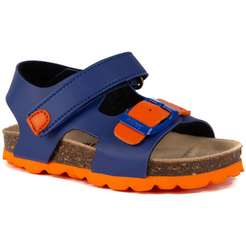 Zapatos Niño Sandalias Billowy 8058C18 Azul