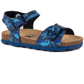 Zapatos Niño Sandalias Billowy 8087C06 Azul