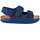 Zapatos Niño Sandalias Billowy 8116C04 Azul