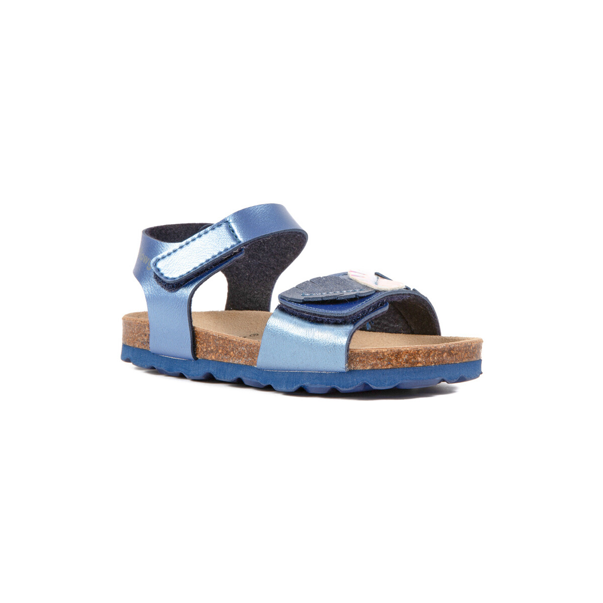 Zapatos Niña Sandalias Billowy 8119C04 Azul