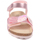 Zapatos Niña Sandalias Billowy 8119C06 Rosa
