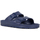 Zapatos Hombre Sandalias Billowy 8138C02 Azul
