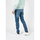 textil Hombre Pantalones con 5 bolsillos Pepe jeans PM206522MN04 | Crane Azul