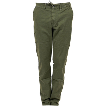 textil Hombre Pantalones Pepe jeans PM2115234 | Keys Minimal Verde