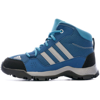 Zapatos Niño Senderismo adidas Originals  Azul