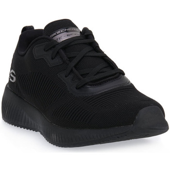 Zapatos Hombre Running / trail Skechers BBK SQUAD Negro