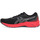 Zapatos Hombre Running / trail Asics 008 GT 1000 11 Negro