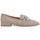 Zapatos Mujer Derbie & Richelieu ALMA EN PENA V23151 Beige