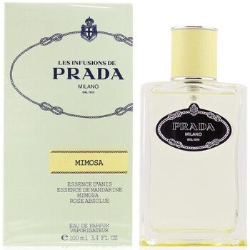Belleza Mujer Perfume Prada Les Infusions de Mimosa - Eau de Parfum - 100ml Les Infusions de Mimosa - perfume - 100ml