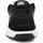 Zapatos Hombre Zapatos de skate DC Shoes DC ADYS100551-BKW Negro