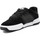 Zapatos Hombre Zapatos de skate DC Shoes DC ADYS100551-BKW Negro