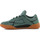 Zapatos Hombre Zapatos de skate DC Shoes DC METRIC S ADYS100634-OLV Verde