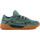 Zapatos Hombre Zapatos de skate DC Shoes DC METRIC S ADYS100634-OLV Verde