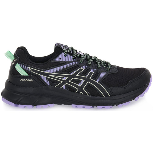 Zapatos Mujer Running / trail Asics 010 TRAIL SCOUT 2 W Negro