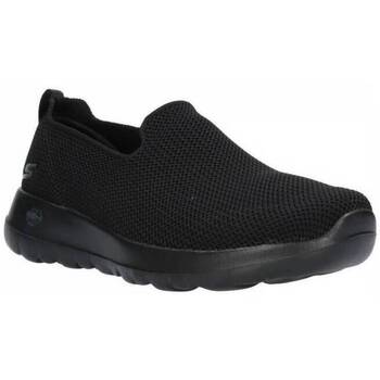 Zapatos Mujer Deportivas Moda Skechers Go Walk Joy  124187-BBK Negro