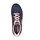 Zapatos Mujer Zapatillas bajas Skechers ARCH FIT Violeta / Rosa