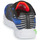 Zapatos Niño Zapatillas bajas Skechers S-LIGHTS Multicolor