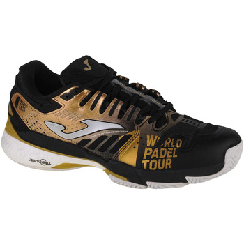 Zapatos Hombre Fitness / Training Joma T.Wpt Men 22 TWPTS Negro