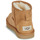 Zapatos Niños Botas de caña baja UGG CLASSIC MINI II Camel