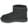 Zapatos Niños Botas de caña baja UGG CLASSIC MINI II Negro