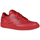 Zapatos Hombre Deportivas Moda Maison Margiela  Rojo