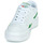Zapatos Zapatillas bajas Reebok Classic CLUB C REVENGE Blanco / Verde