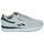 Zapatos Zapatillas bajas Reebok Classic CLASSIC LEATHER Gris / Marino