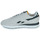 Zapatos Zapatillas bajas Reebok Classic CLASSIC LEATHER Gris / Marino
