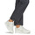 Zapatos Mujer Zapatillas bajas Reebok Classic CLASSIC LEATHER Beige / Rosa