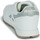 Zapatos Mujer Zapatillas bajas Reebok Classic CLASSIC VEGAN Blanco / Gris
