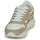 Zapatos Mujer Zapatillas bajas Reebok Classic CLASSIC LEATHER SP Beige / Camel