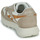 Zapatos Mujer Zapatillas bajas Reebok Classic CLASSIC LEATHER SP Beige / Camel