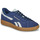 Zapatos Hombre Zapatillas bajas Reebok Classic CLUB C GROUNDS UK Marino / Gum
