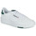 Zapatos Zapatillas bajas Reebok Classic COURT PEAK Blanco / Verde