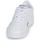 Zapatos Mujer Zapatillas bajas Reebok Classic CLUB VEGAN Blanco / Violeta