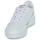 Zapatos Mujer Zapatillas bajas Reebok Classic CLUB VEGAN Blanco / Rosa