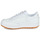 Zapatos Mujer Zapatillas bajas Reebok Classic CLUB C DOUBLE Blanco