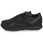 Zapatos Zapatillas bajas Reebok Classic CLASSIC LEATHER NYLON Negro