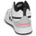 Zapatos Niño Zapatillas bajas Reebok Classic REEBOK ROYAL PRIME MID 2.0 Blanco / Gris