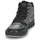 Zapatos Niño Zapatillas bajas Reebok Classic BB4500 COURT Negro / Gris
