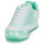 Zapatos Niña Zapatillas bajas Reebok Classic REEBOK ROYAL CL JOG 3.0 1V Blanco / Azul