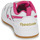Zapatos Niña Zapatillas bajas Reebok Classic REEBOK ROYAL PRIME 2.0 Blanco / Rosa