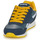 Zapatos Niño Zapatillas bajas Reebok Classic REEBOK ROYAL CL JOG 3.0 1V Blanco / Azul / Amarillo