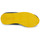 Zapatos Niño Zapatillas bajas Reebok Classic REEBOK ROYAL CL JOG 3.0 1V Blanco / Azul / Amarillo